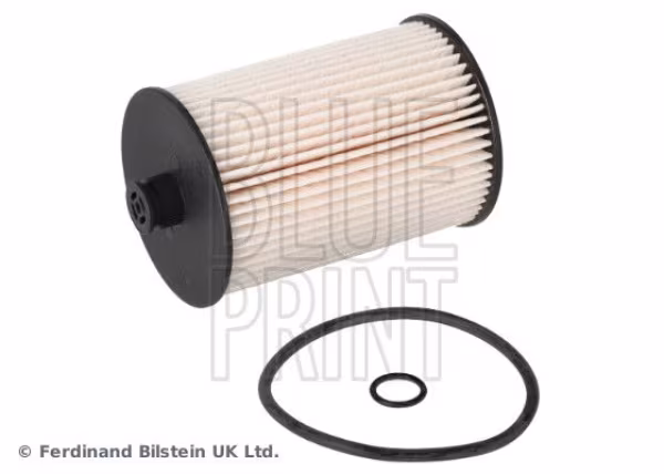 BLUE PRINT Filtro carburante