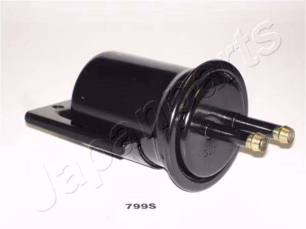 JAPANPARTS Filtro carburante