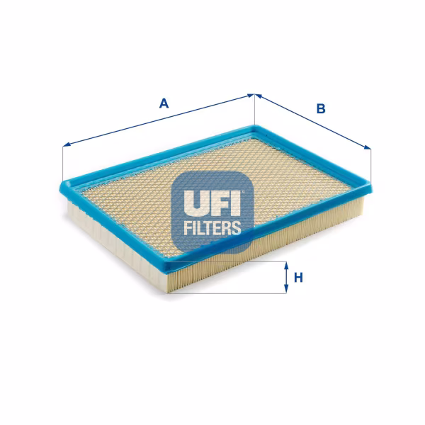 UFI Filtro aria
