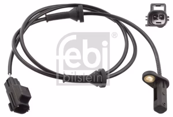 FEBI BILSTEIN Sensore, N° giri ruota