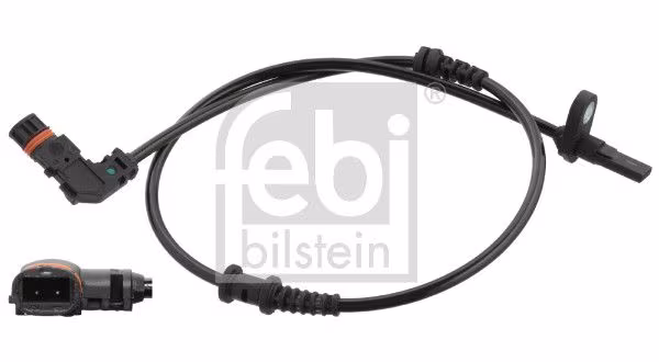 FEBI BILSTEIN Sensore, N° giri ruota
