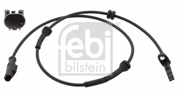 FEBI BILSTEIN Sensore, N° giri ruota