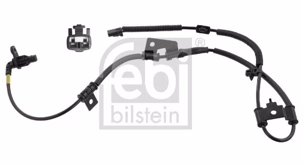FEBI BILSTEIN Sensore, N° giri ruota