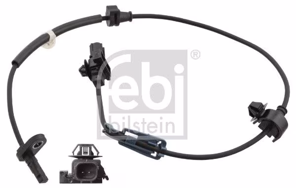 FEBI BILSTEIN Sensore, N° giri ruota
