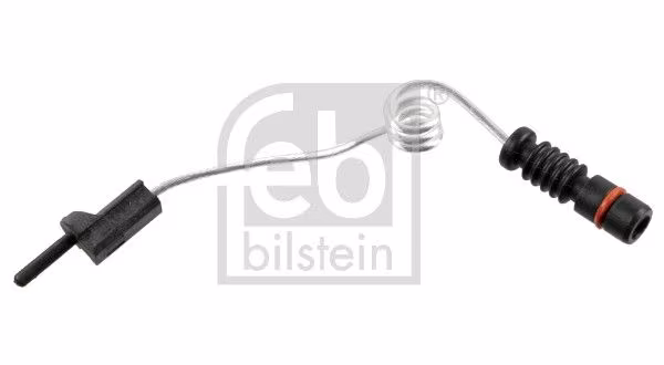 FEBI BILSTEIN Contatto segnalazione, Usura past. freno/mat. d\'attrito