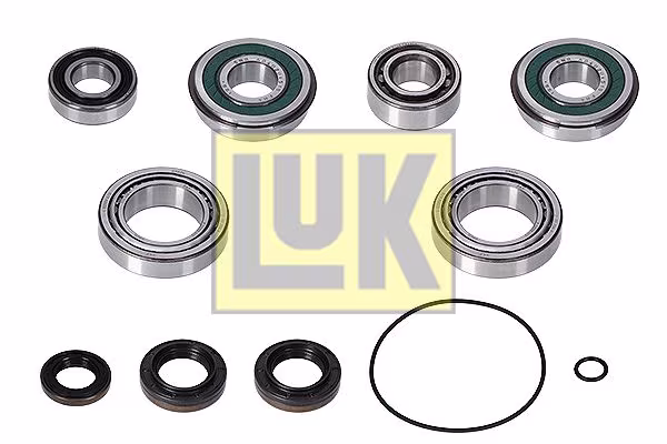 Schaeffler LuK Kit riparazione, Cambio manuale