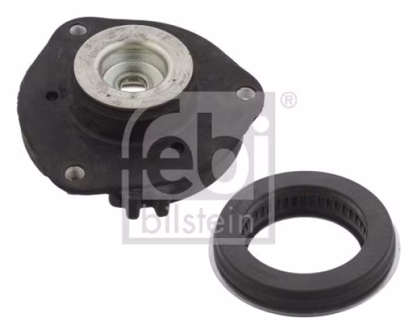 FEBI BILSTEIN Kit riparazione, Cuscinetto ammortizzatore a molla