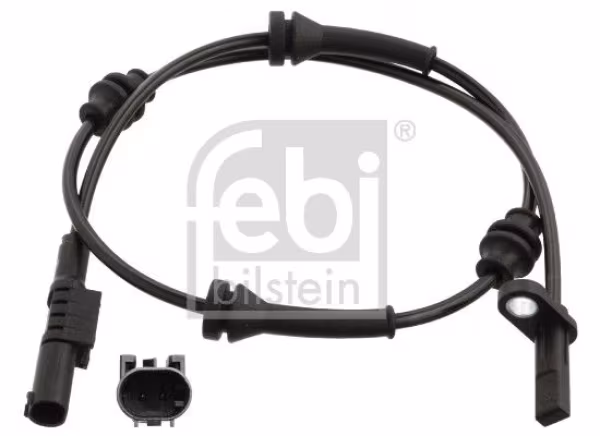 FEBI BILSTEIN Sensore, N° giri ruota