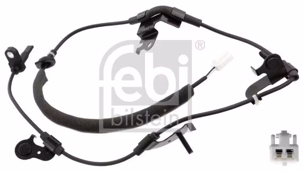 FEBI BILSTEIN Sensore, N° giri ruota