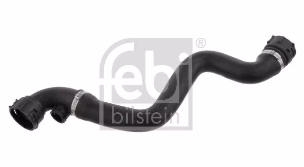 FEBI BILSTEIN Flessibile radiatore
