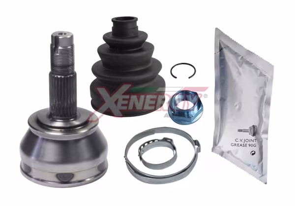 AP XENERGY Kit giunti, Semiasse