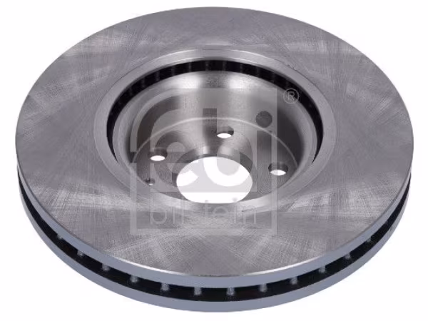 FEBI BILSTEIN Disco freno