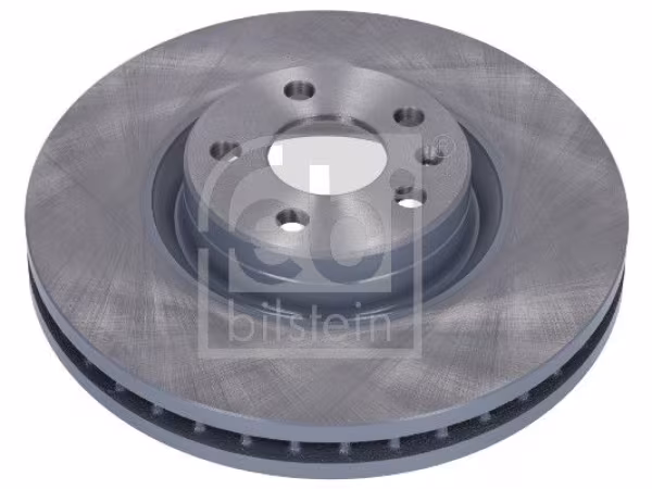 FEBI BILSTEIN Disco freno