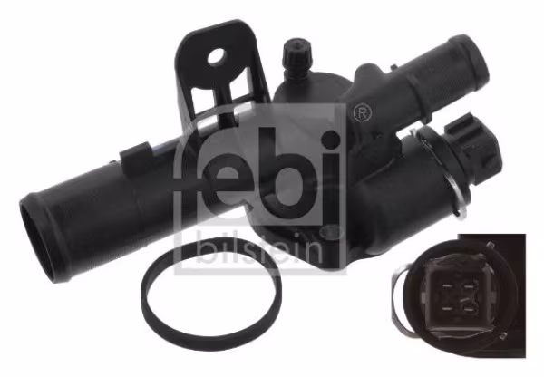 FEBI BILSTEIN Termostato, refrigerante
