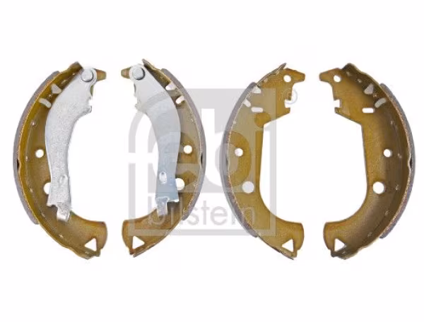FEBI BILSTEIN Kit ganasce freno