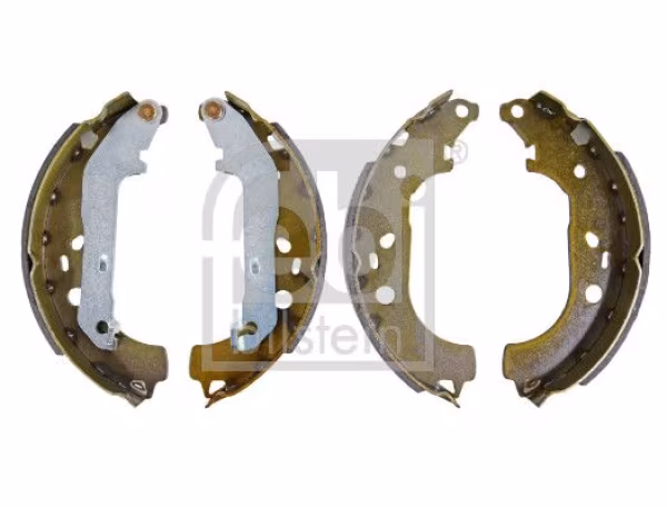 FEBI BILSTEIN Kit ganasce freno