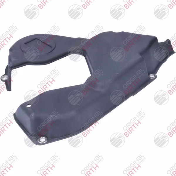 Copertura, Cinghia dentata