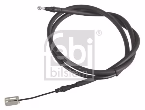 FEBI BILSTEIN Cavo comando, Freno stazionamento