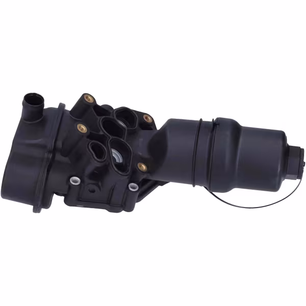 BIRTH Carter, Filtro olio