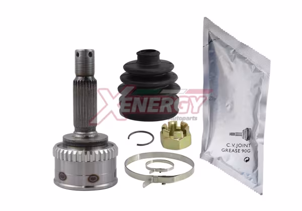 AP XENERGY Kit giunti, Semiasse
