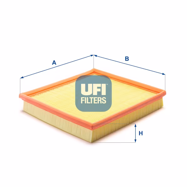 UFI Filtro aria