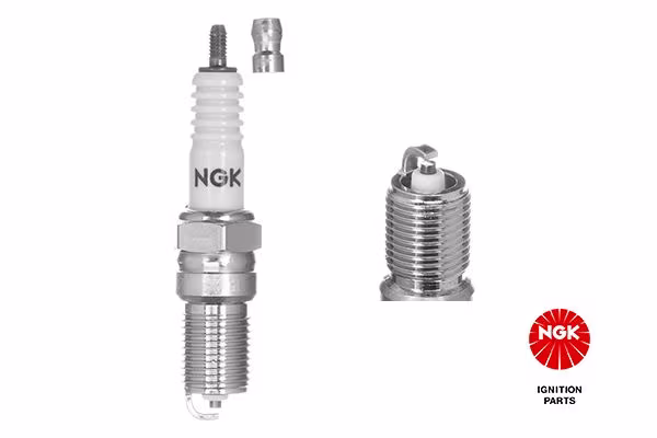 NGK Candela accensione