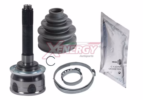 AP XENERGY Kit giunti, Semiasse