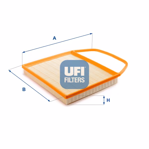 UFI Filtro aria