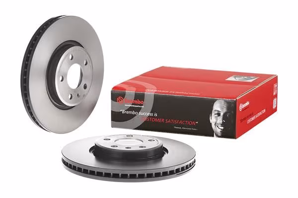 BREMBO Disco freno