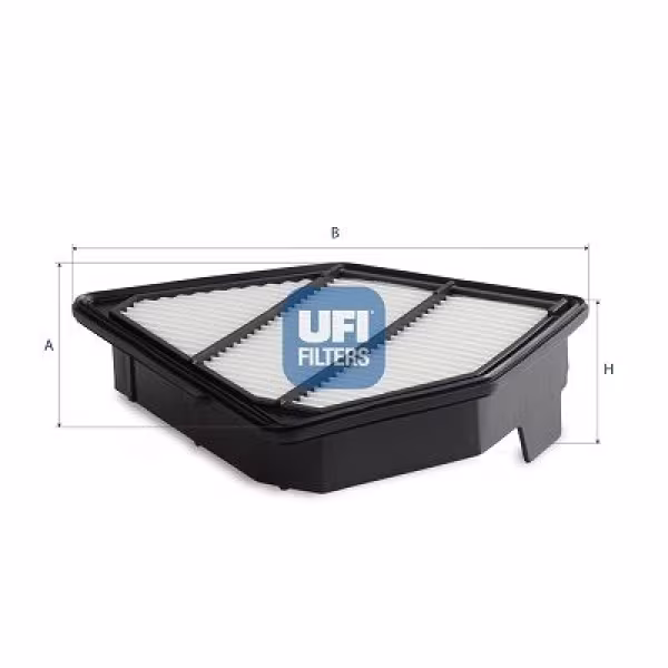 UFI Filtro aria