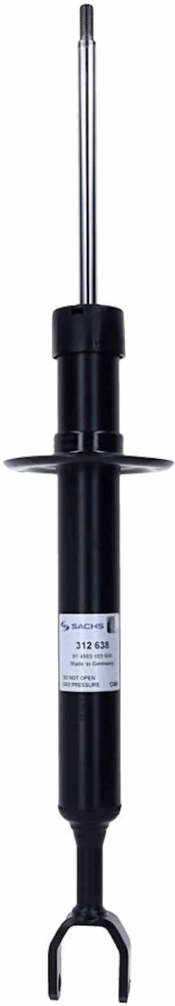 SACHS Ammortizzatore