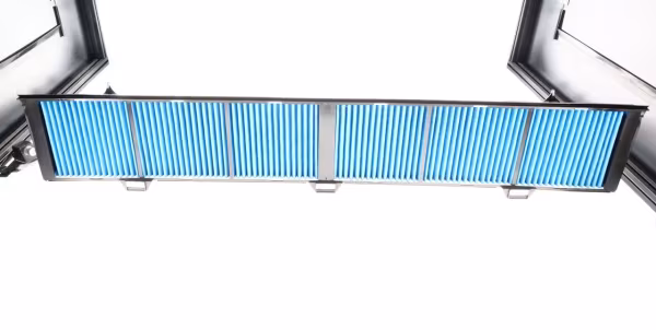 BOSCH Filtro, Aria abitacolo