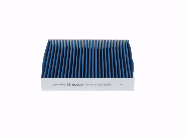 BOSCH Filtro, Aria abitacolo