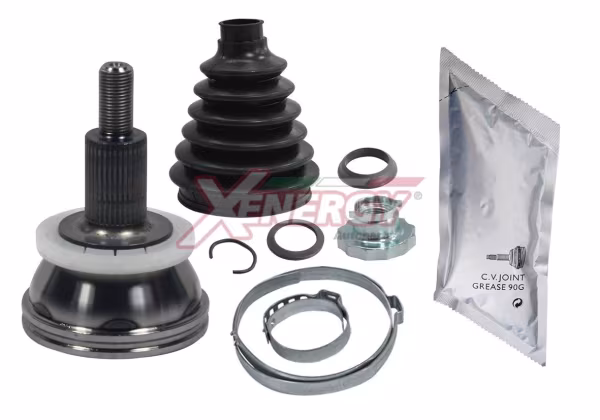 AP XENERGY Kit giunti, Semiasse