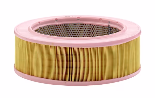 MANN-FILTER Filtro aria