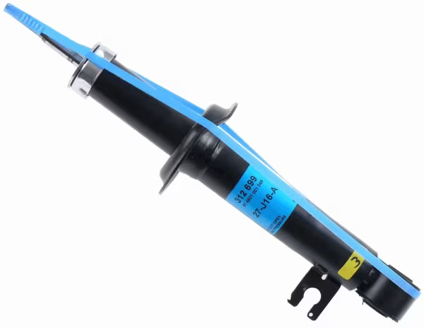 SACHS Ammortizzatore