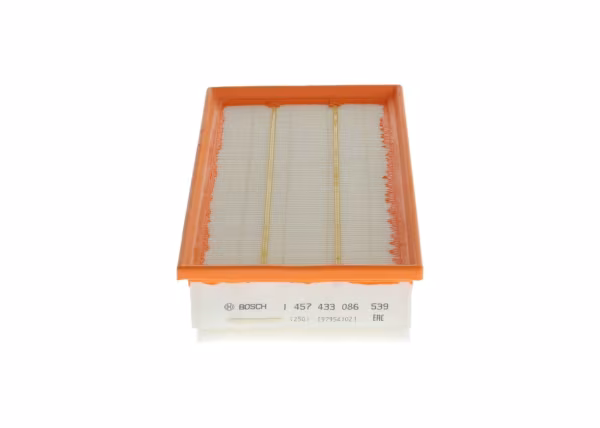 BOSCH Filtro aria