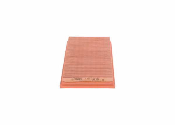 BOSCH Filtro aria