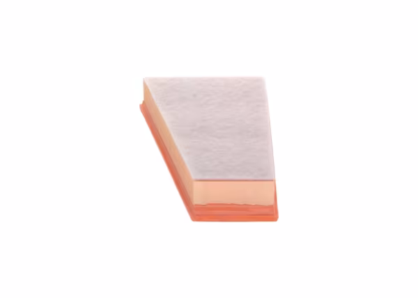 BOSCH Filtro aria