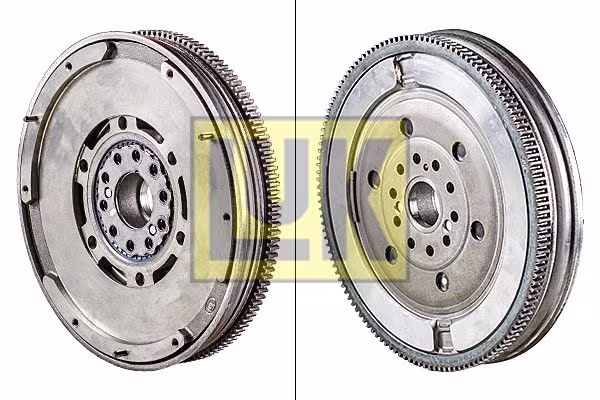 Schaeffler LuK Volano
