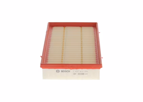BOSCH Filtro aria