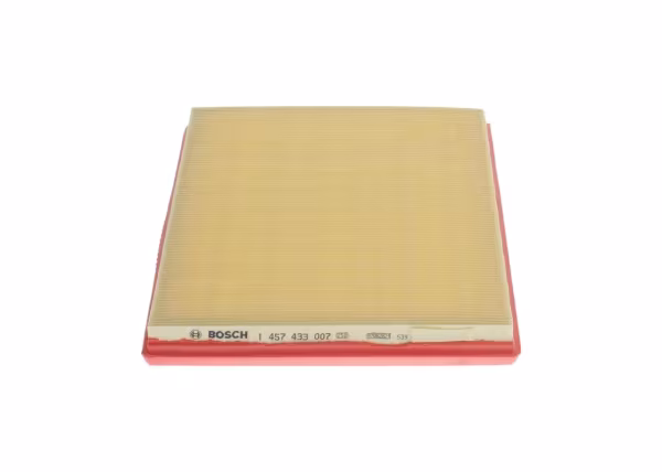 BOSCH Filtro aria
