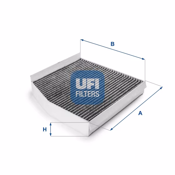 UFI Filtro, Aria abitacolo