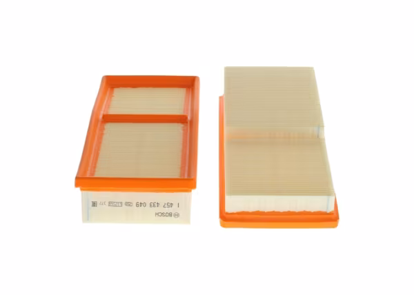 BOSCH Filtro aria