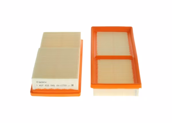 BOSCH Filtro aria