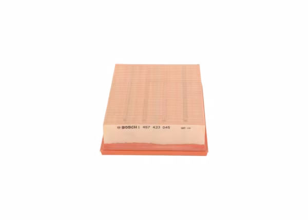 BOSCH Filtro aria
