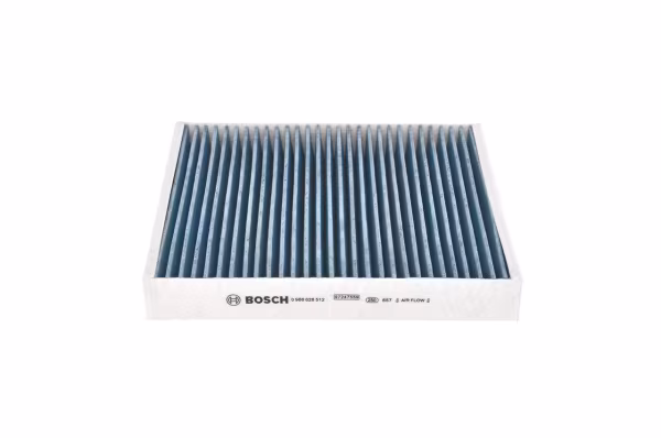 BOSCH Filtro, Aria abitacolo