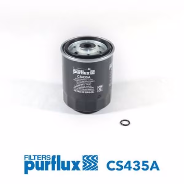 PURFLUX Filtro carburante