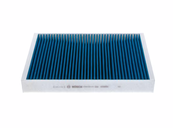 BOSCH Filtro, Aria abitacolo