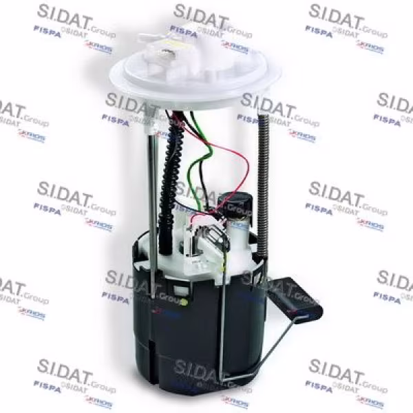 SIDAT Imp. alimentazione carburante